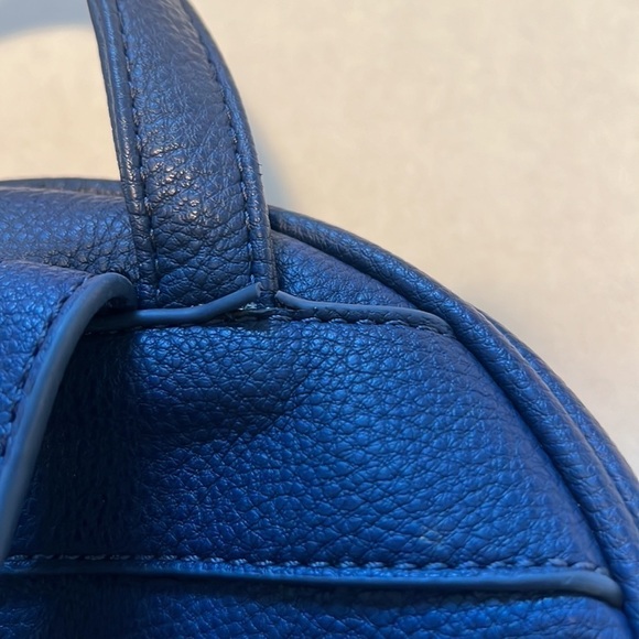 Urban Expressions mini backpack. - Picture 7 of 8